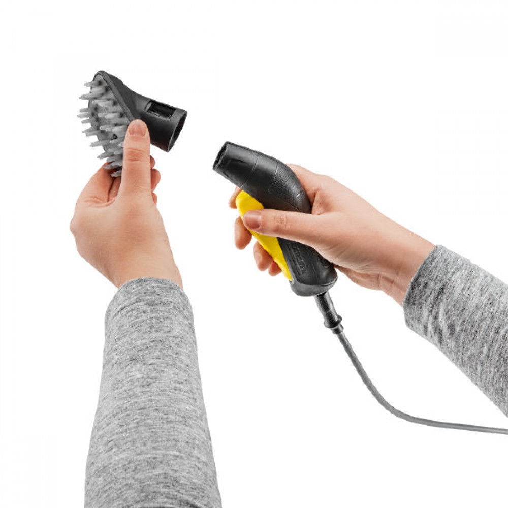 Karcher Pet Wash Brush - OC3 | 2.644-421.0 Karcher Pet Wash Brush - OC3 | 2.644-421.0